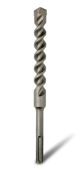 DRILL BIT SDS MAX 38 X 920MM OVERALL 